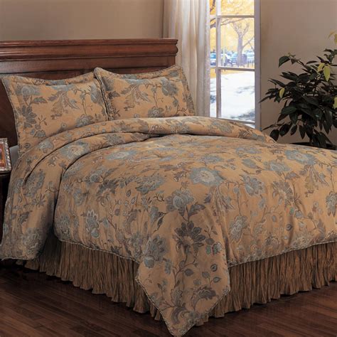 overstock queen bedspreads.